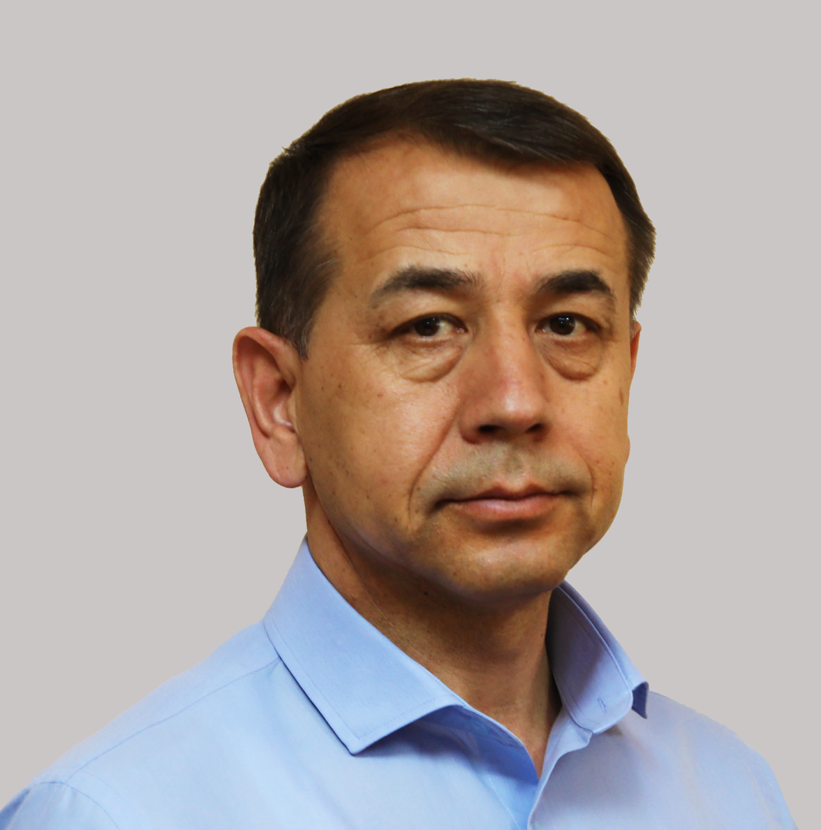 Жумаев Нортожи Муродович